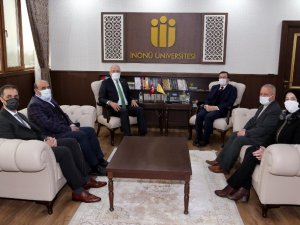 Malatya’ya iki yeni hastane