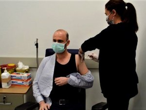 Trakya’da aşı sayısı yarım milyona yaklaşıyor