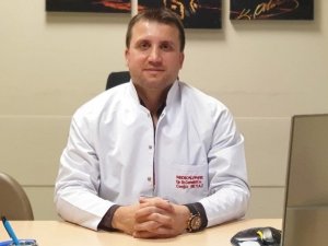 Testosteron yetersizliğine dikkat