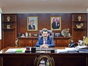 TÜDKİYEB Genel Başkanı Çelik: "Merinos koyunu Türkiye için bir fırsattır"