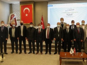 Başkan Işık: "Yatırımcılara desteğimiz sürecek"