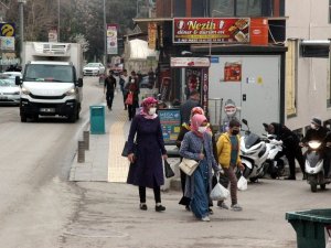Kilis, vakaların en çok yükseldiği iller arasında
