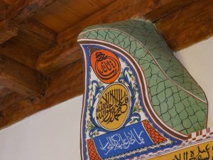 Kartal gagalı Tekke Cami ibadet ve ziyarete açıldı