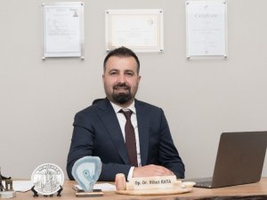Op. Dr. Kaya: "Ani hava değişimleri hastalıklara yol açıyor"