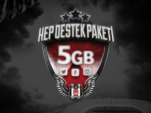 Vodafone’dan yeni KaraKartal paketi