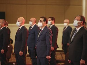 Bakan Dönmez: “2021-2025 döneminde yapılacak 66,7 milyar TL dağıtım yatırımıyla altyapımızı daha da güçlendireceğiz”