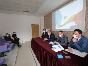 Kütahya’da taşımalı eğitim toplantısı