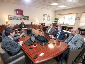 Başkan Soyer: "UNESCO süreci uzun ince bir yol"