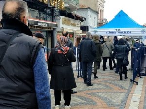 Olağanüstü vaka artışını yaşandığı ilde, vakaların yüzde 90’ı ev ziyaretlerinden kaynaklı
