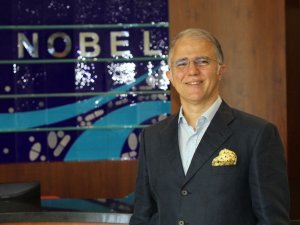’Dünyanın Ateşini Düşürüyoruz’ projesiyle, Dünya Ormancılık Günü’nde doğacak 4 bin bebek adına 4 bin fidan bağışlanacak