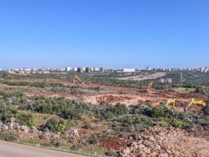 Başkan Tütüncü:"  Sağlığın Antalya’daki merkezi Kepez"