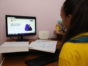 Buca’da gençlerin sınav sürecine tam destek