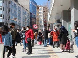 Bilecik’te vaka sayılarındaki artık kaygılandırıyor