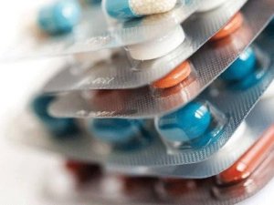 “Antibiyotik kalıntısı olan gıdalar kanser yapıyor”