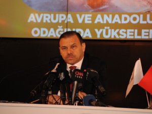 Ataşehir Modern projesiyle Hazine’ye 1.2 milyar lira aktarılacak