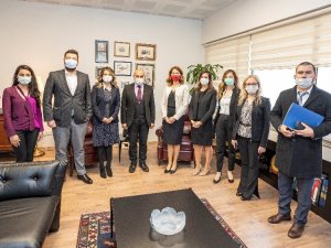 Aydem, AB destekli ‘Enchant’ projesinde çalışmalarına devam ediyor