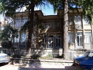 Gördes’te Şehir Müzesi İçin adımlar atıldı