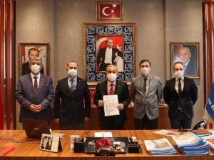 Tapuda vatandaşlara kolaylık