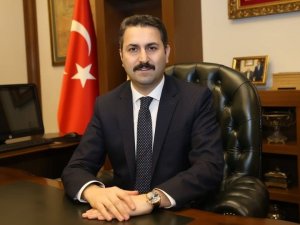 Başkan Eroğlu, Covid-19’u atlatarak görevine döndü