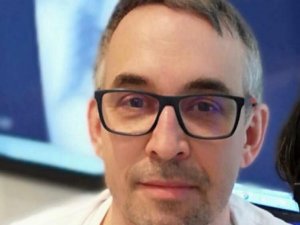 Prof. Dr. Mehmet Ümit Ergenoğlu korona virüsten hayatını kaybetti