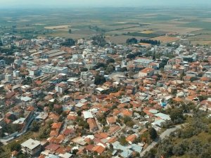 Başkan Kaplan, yeni projeler için alt yapı çalışmalarını hızlandırdı