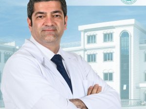 Kardiyolog Prof. Dr. İlker Gül, Dr. Suat Günsel Girne Üniversitesi Hastanesinde göreve başladı