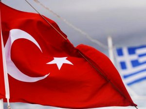 Türkiye-Yunanistan arasındaki istikşafi görüşmelerin 62. turu başladı