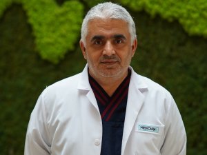 "Sofradan tuzu kaldırın"