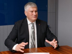 Quick Sigorta Genel Müdürü Yaşar: “Hükümetimizin Tahvil Garanti Fonu kurulması konusundaki çalışmalarını destekliyoruz"