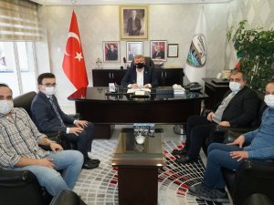 Osmancık’ta yeni 112 acil istasyonu için yer tahsis edildi