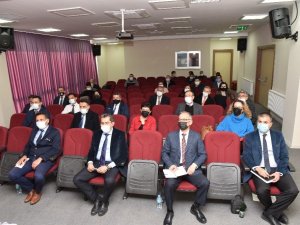 Pandemi sürecinde meslek liseleri ön plana çıktı