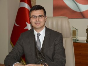 Dr. Korkmaz’dan "Kolorektal kanserden korunmak için taramalarınızı düzenli yaptırın" çağrısı