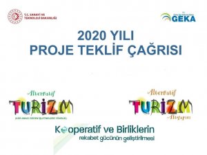 GEKA’dan 69 projeye 51 milyon TL’lik yatırım