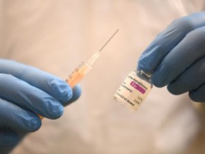 Avrupa İlaç Ajansından "AstraZeneca" açıklaması