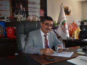 GEKA’dan Karacasu Belediyesi’ne 944 bin TL’lik hibe