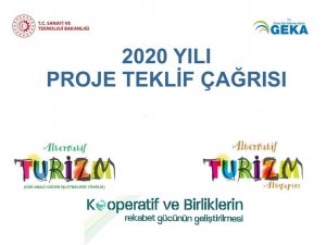 GEKA’nın 2020 yılı proje teklif çağrısı sonuçları açıklandı