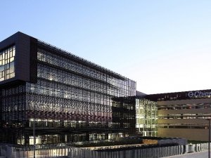 Chiesi Grup, 2020 yılında cirosunu arttırdı