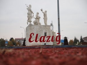 Elazığ’ın 3 ilçesinde vakalar sıfırlandı, diğer ilçelerde 1’e kadar düştü