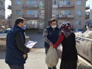 Kahramankazan’da asla yalnız değilsiniz