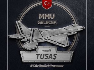 TUSAŞ’tan 18 Mart’a özel “dijital peç”
