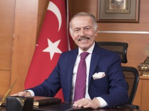 Başkan Atila Aydıner’in gururla dolu 10 yılı