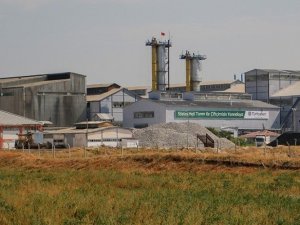 Türkşeker’den rekor üretim