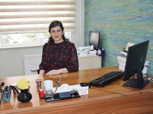 Rahim sarkmasına karşı Kegel egzersizi