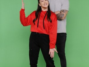 Nisa ve Barış’ın oyunu ‘NisBar’ çıktı