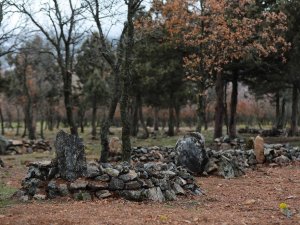 100 yıl önceki katliam ölümsüzleşecek