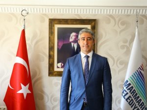 Başkan Oktay, Çanakkale Şehitleri’ni andı
