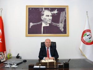 Başkan Gümüş’den Çanakkale Zaferi mesajı