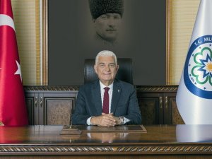 Başkan Gürün’den 18 Mart Mesajı