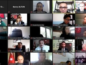 “Eğitim yöneticiliğinde değişim zamanı” projesi devam ediyor