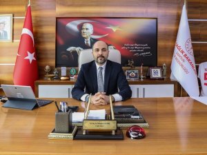 Korona vaka şampiyonu Samsun’da taziye evinde birlikte yemek yiyen 25 kişiden 21’i pozitif çıktı